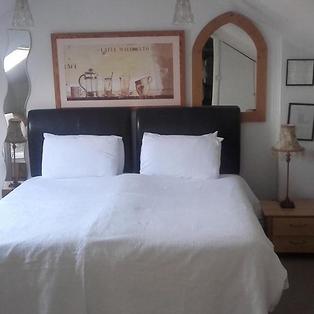 St. Aiden'S Guesthouse Dublin Dış mekan fotoğraf