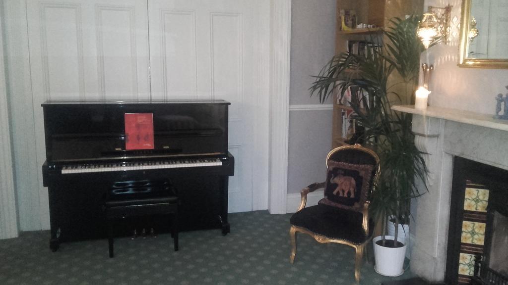 St. Aiden'S Guesthouse Dublin Dış mekan fotoğraf