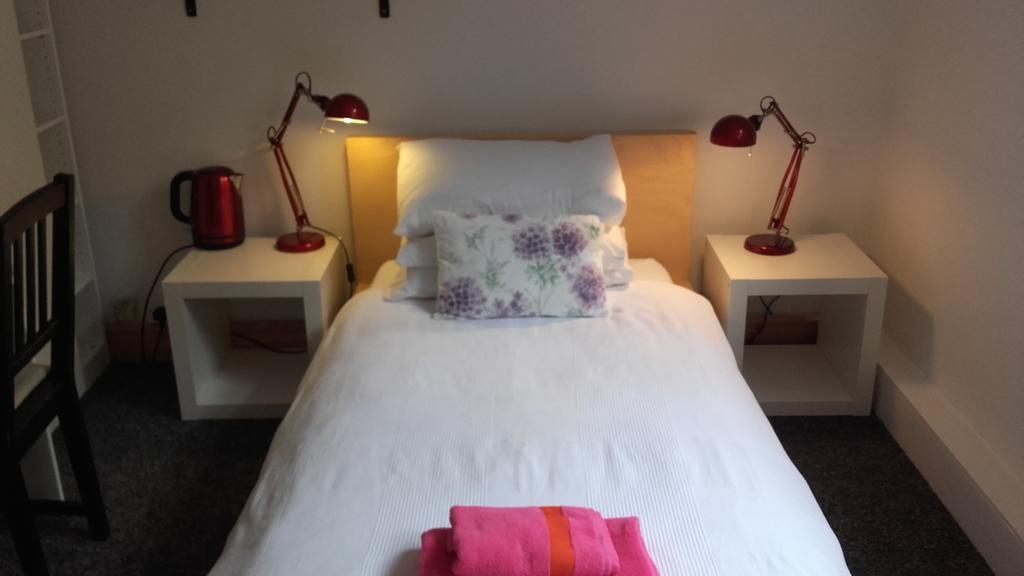 St. Aiden'S Guesthouse Dublin Dış mekan fotoğraf