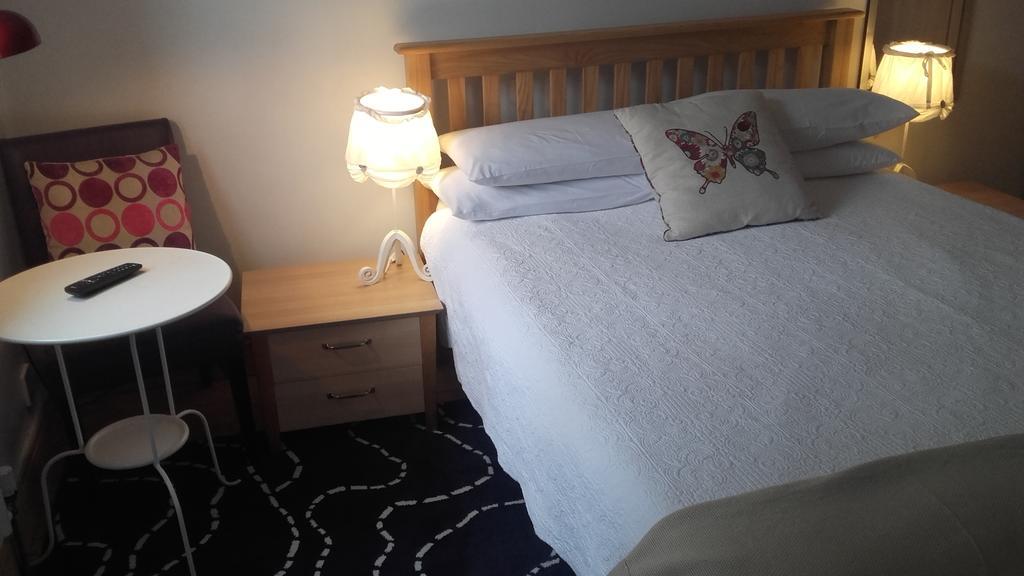 St. Aiden'S Guesthouse Dublin Dış mekan fotoğraf