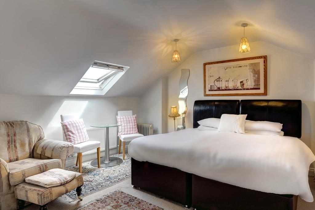 St. Aiden'S Guesthouse Dublin Dış mekan fotoğraf