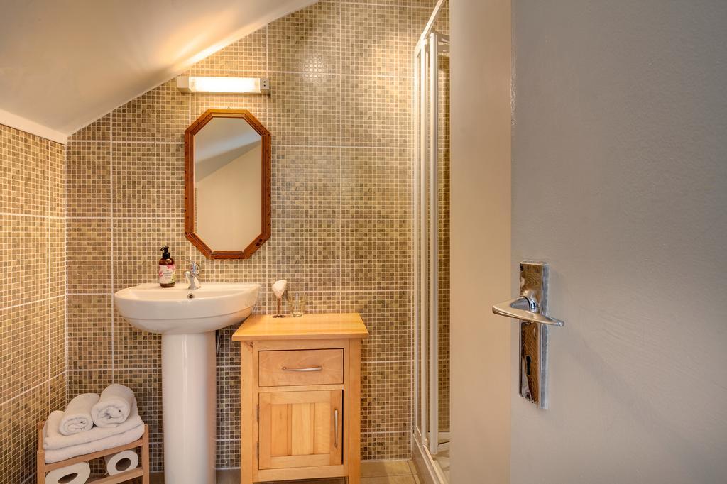 St. Aiden'S Guesthouse Dublin Dış mekan fotoğraf