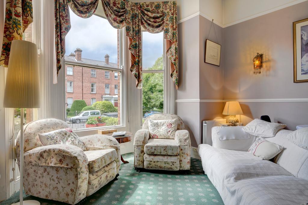 St. Aiden'S Guesthouse Dublin Dış mekan fotoğraf