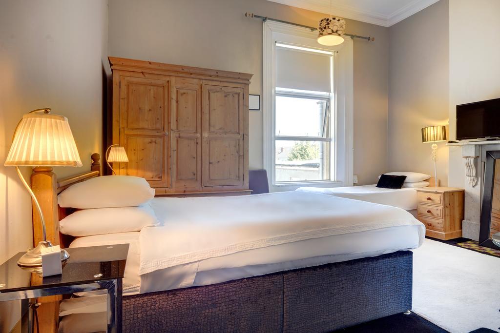 St. Aiden'S Guesthouse Dublin Dış mekan fotoğraf