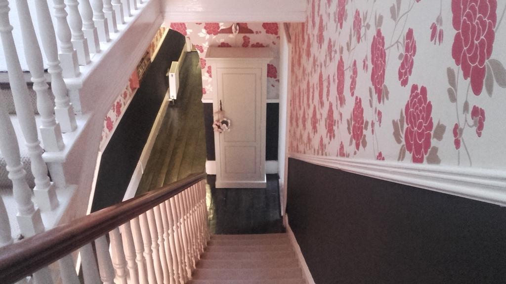 St. Aiden'S Guesthouse Dublin Dış mekan fotoğraf