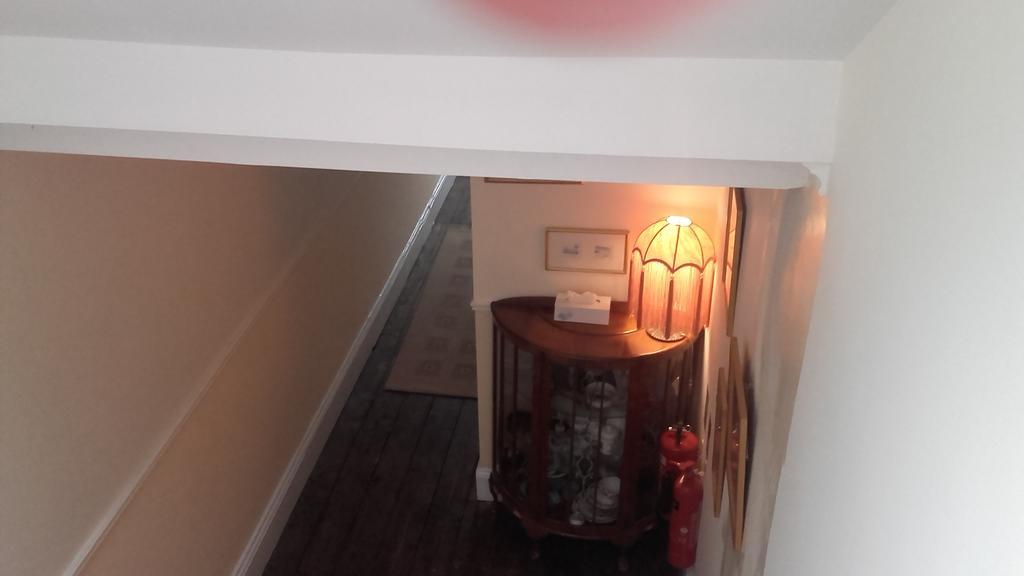 St. Aiden'S Guesthouse Dublin Dış mekan fotoğraf