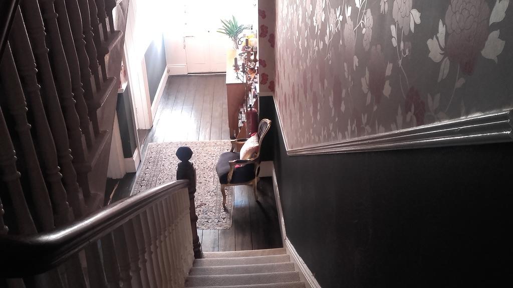 St. Aiden'S Guesthouse Dublin Dış mekan fotoğraf
