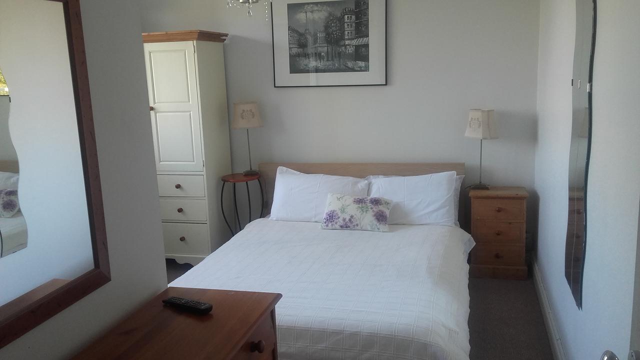 St. Aiden'S Guesthouse Dublin Dış mekan fotoğraf